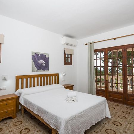 Villa Nineta Son Bou Extérieur photo