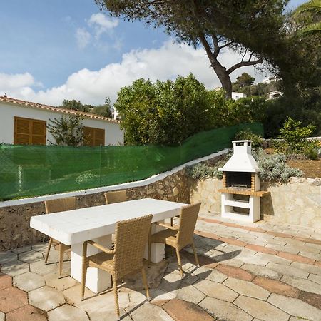 Villa Nineta Son Bou Extérieur photo