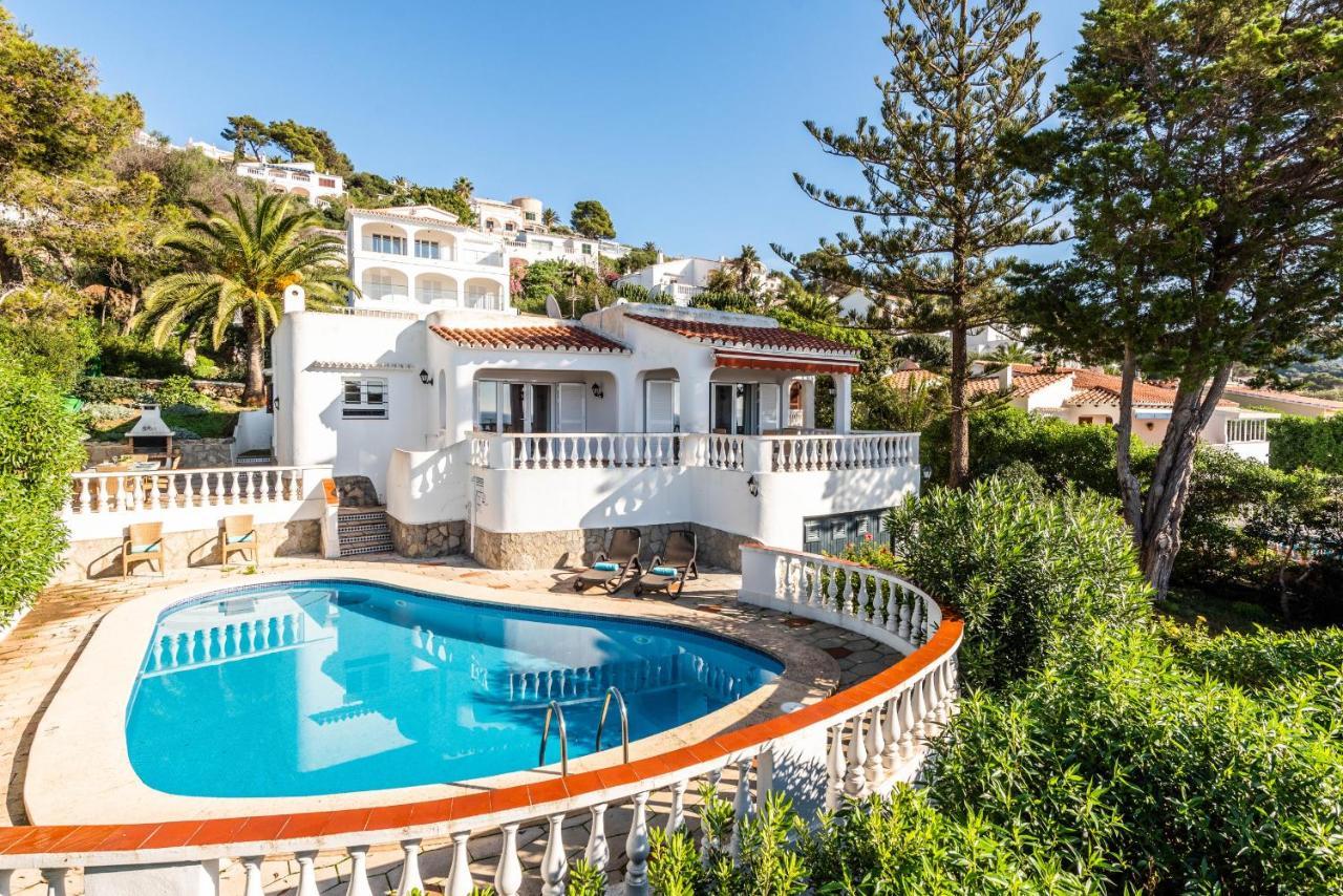 Villa Nineta Son Bou Extérieur photo