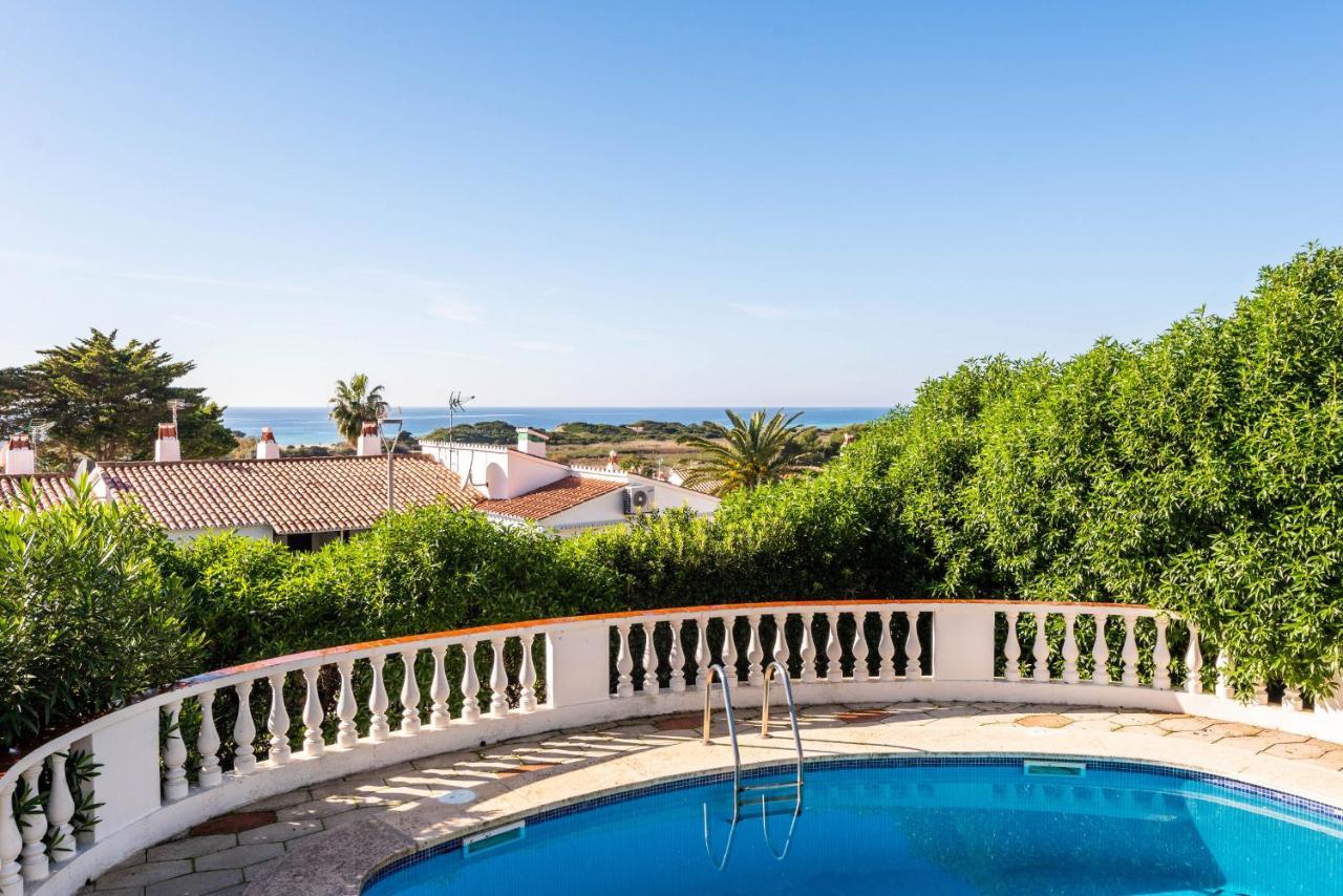 Villa Nineta Son Bou Extérieur photo